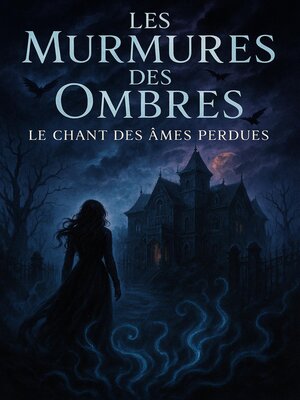 cover image of Les Murmures des Ombres